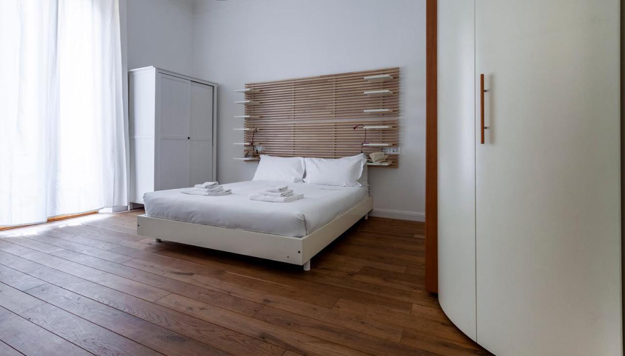 Italianway - Rosales 3 B Appartement Milaan Buitenkant foto